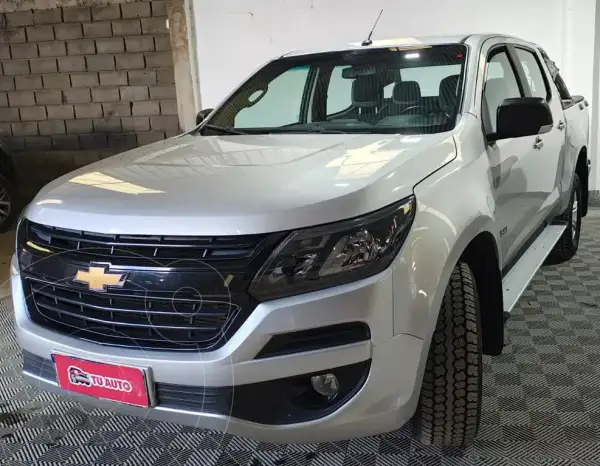 Chevrolet S 10 High Country 2.8 4X4 Cd (2776 Cc) 2020 - foto 1