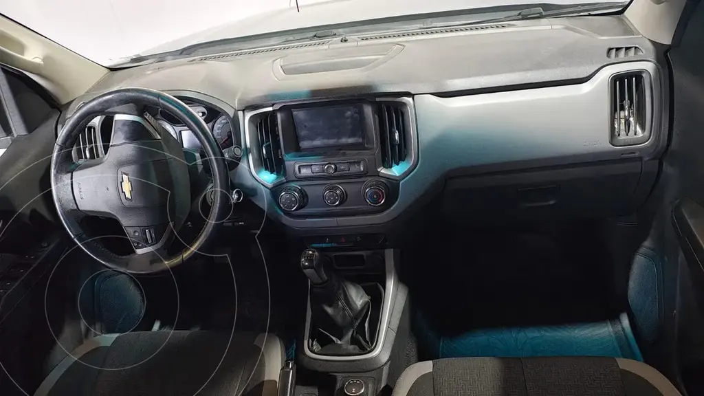 Chevrolet S 10 High Country 2.8 4X4 Cd (2776 Cc) 2020 - foto 3