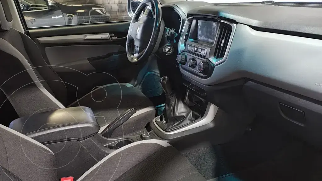 Chevrolet S 10 High Country 2.8 4X4 Cd (2776 Cc) 2020 - foto 4