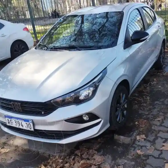 Fiat Cronos 1.3L Drive Pack Plus  2024 - foto 1