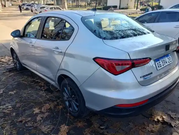 Fiat Cronos 1.3L Drive Pack Plus  2024 - foto 3