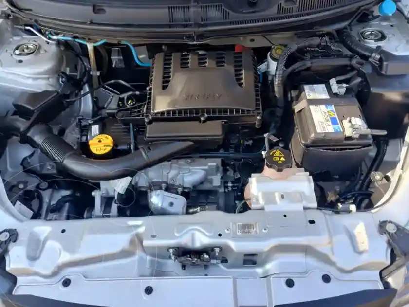 Fiat Cronos 1.3L Drive Pack Plus  2024 - foto 4