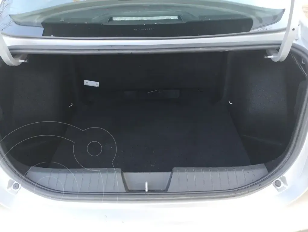 Fiat Cronos 1.3L Drive Pack Plus  2024 - foto 5