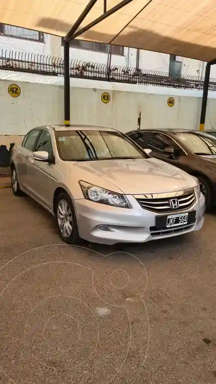 Honda Accord 2.4 Exl Aut  2011 - foto 1