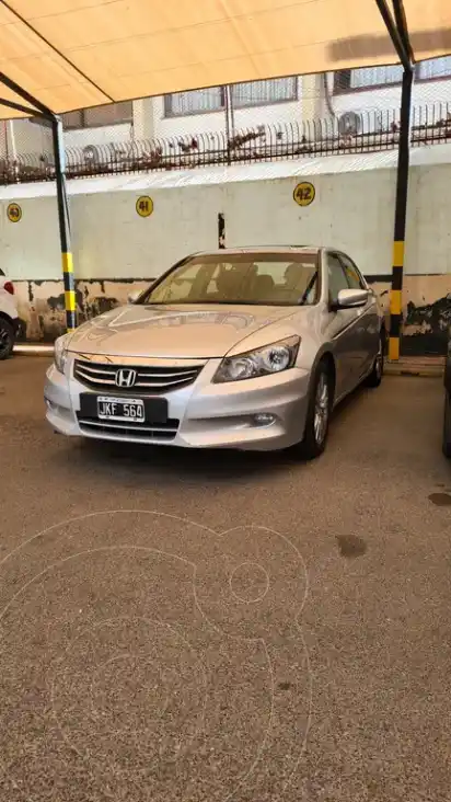 Honda Accord 2.4 Exl Aut  2011 - foto 2