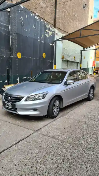 Honda Accord 2.4 Exl Aut  2011 - foto 3
