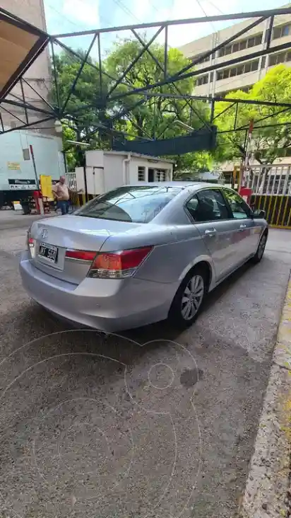 Honda Accord 2.4 Exl Aut  2011 - foto 4