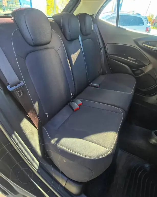 Fiat Argo Argo 1.8 Precision  2018 - foto 2