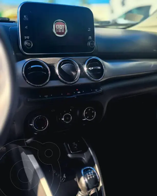 Fiat Argo Argo 1.8 Precision  2018 - foto 3