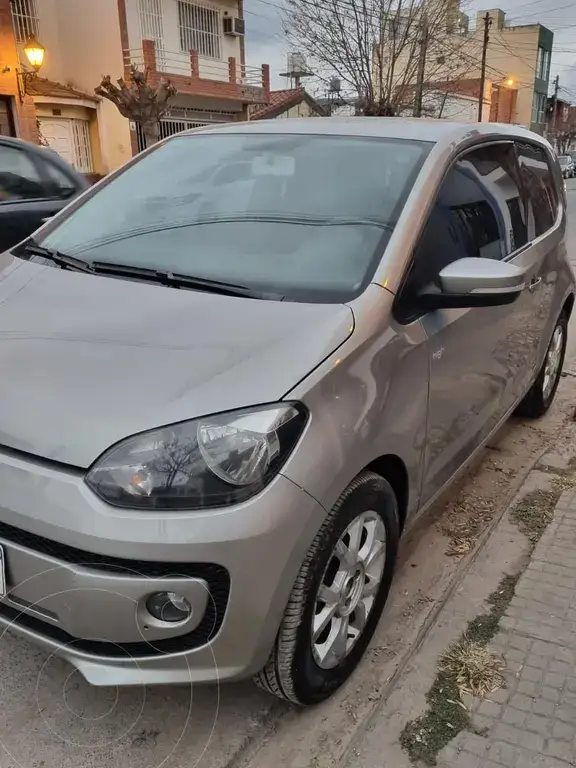 Volkswagen Up! Up! 3 Ptas High 2017 - foto 1