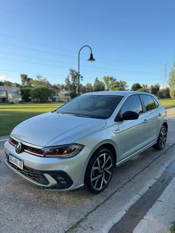 Volkswagen Polo 5P 1.4L Gts 250 Tsi (1395 Cc) 2024 - foto 1