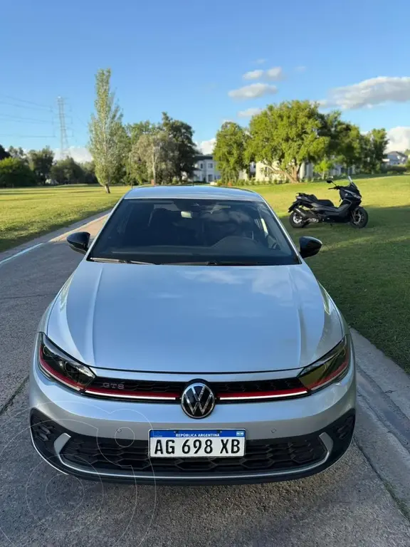 Volkswagen Polo 5P 1.4L Gts 250 Tsi (1395 Cc) 2024 - foto 2