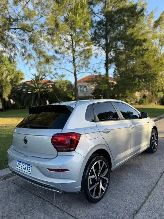 Volkswagen Polo 5P 1.4L Gts 250 Tsi (1395 Cc) 2024 - foto 3