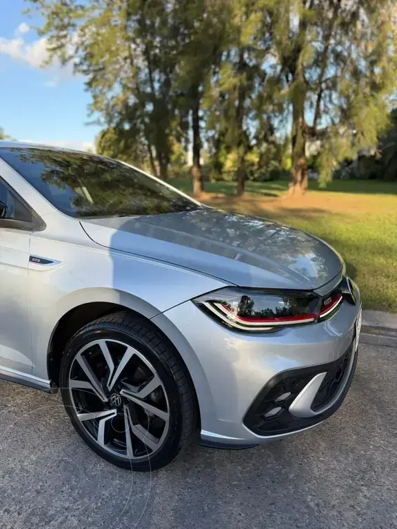 Volkswagen Polo 5P 1.4L Gts 250 Tsi (1395 Cc) 2024 - foto 4