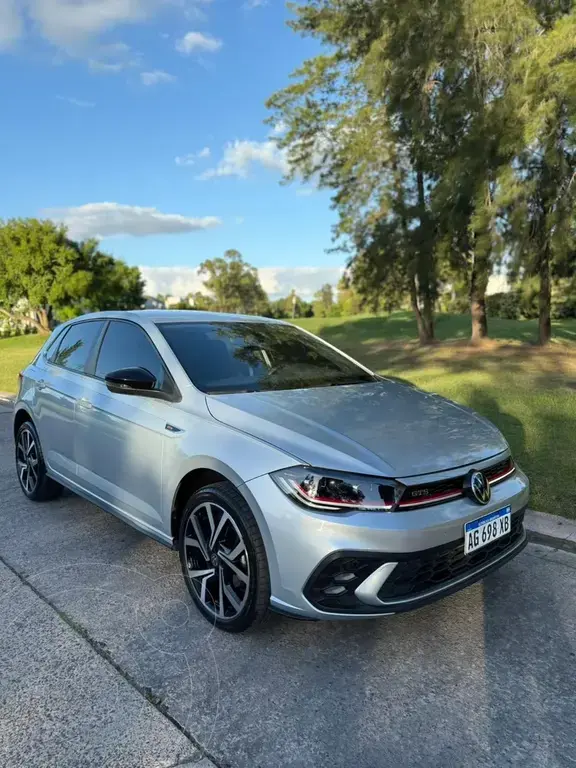 Volkswagen Polo 5P 1.4L Gts 250 Tsi (1395 Cc) 2024 - foto 5
