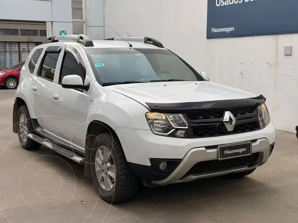Renault Duster Privilége 2.0  2018 - foto 1