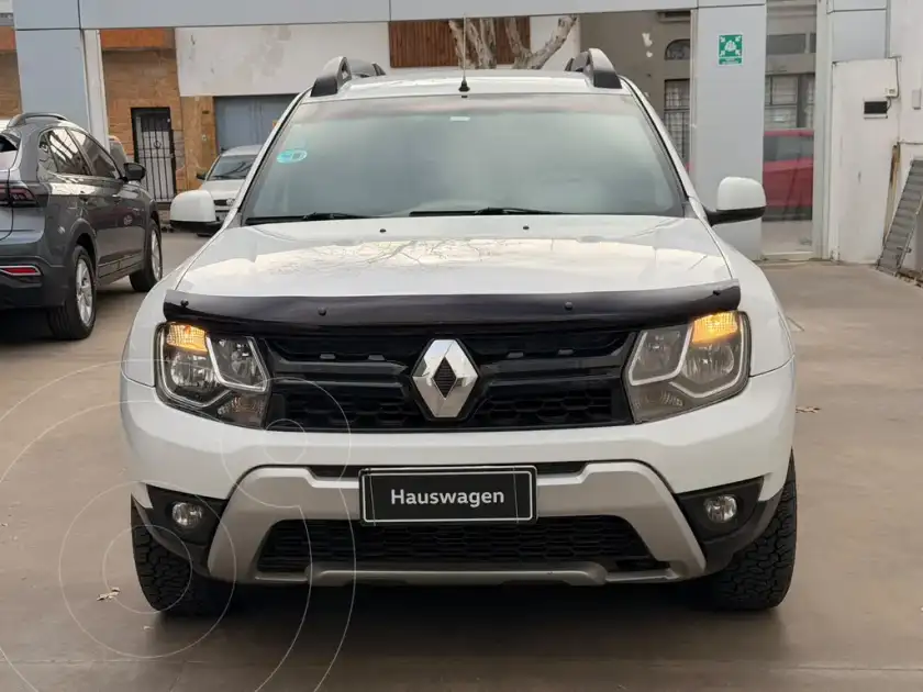 Renault Duster Privilége 2.0  2018 - foto 2
