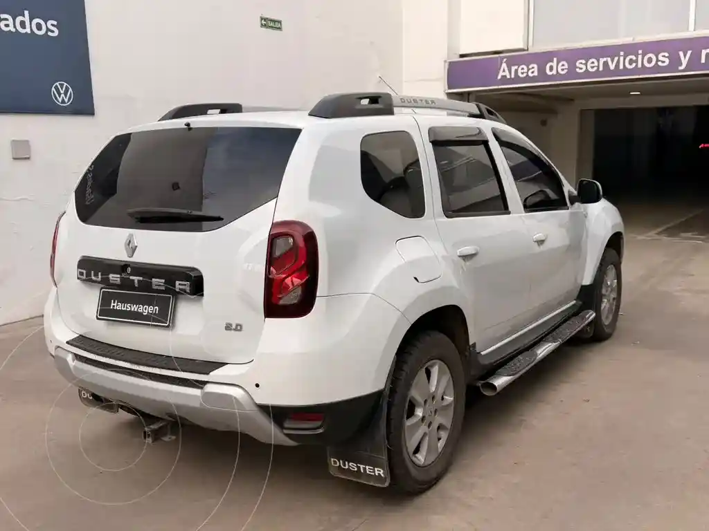 Renault Duster Privilége 2.0  2018 - foto 3