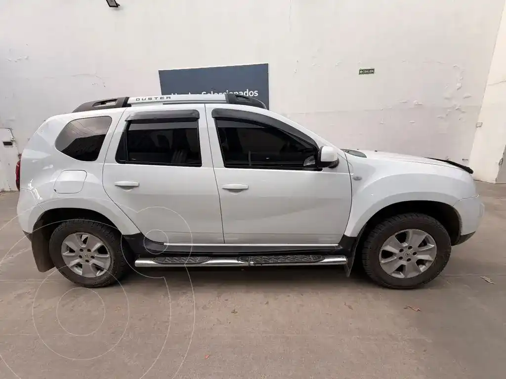 Renault Duster Privilége 2.0  2018 - foto 4