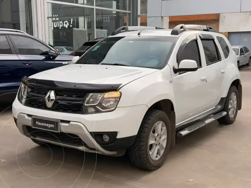 Renault Duster Privilége 2.0  2018 - foto 5