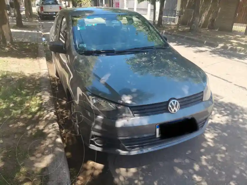 Volkswagen Voyage 1.6 Trendline  2019 - foto 1