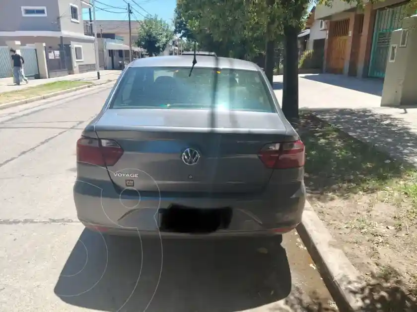 Volkswagen Voyage 1.6 Trendline  2019 - foto 3