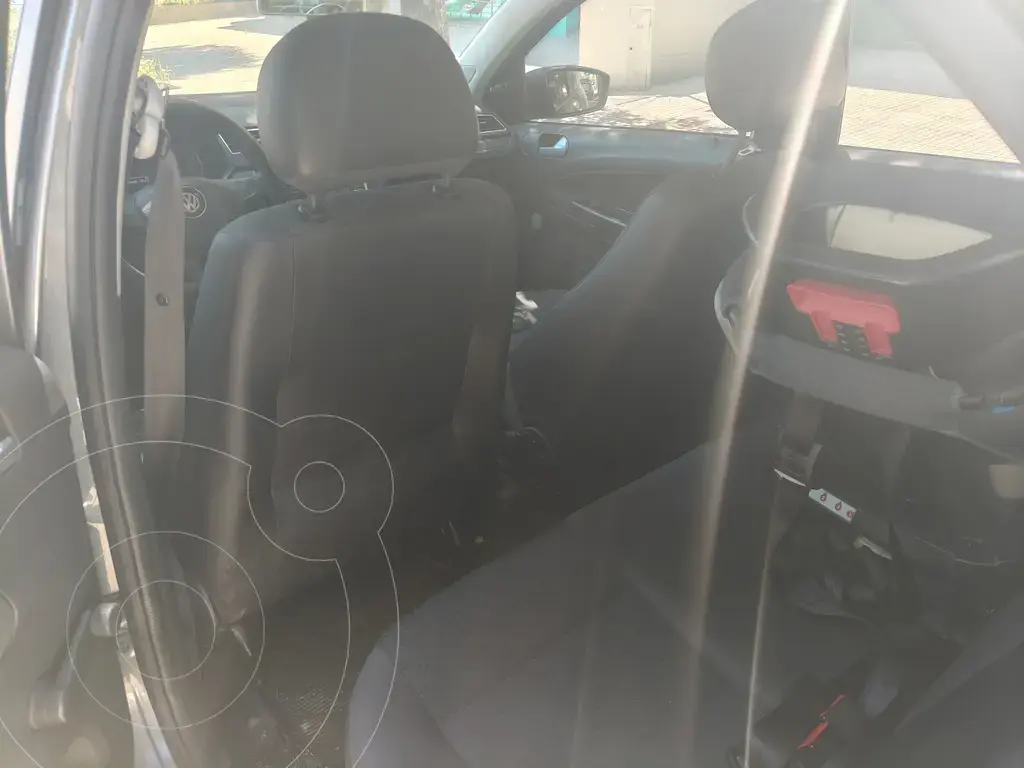 Volkswagen Voyage 1.6 Trendline  2019 - foto 5