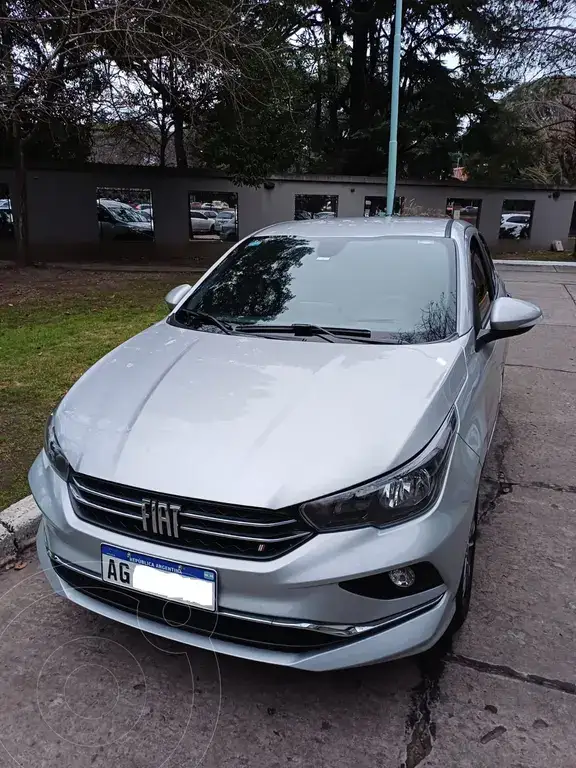 FIAT Cronos 2023 - foto 1