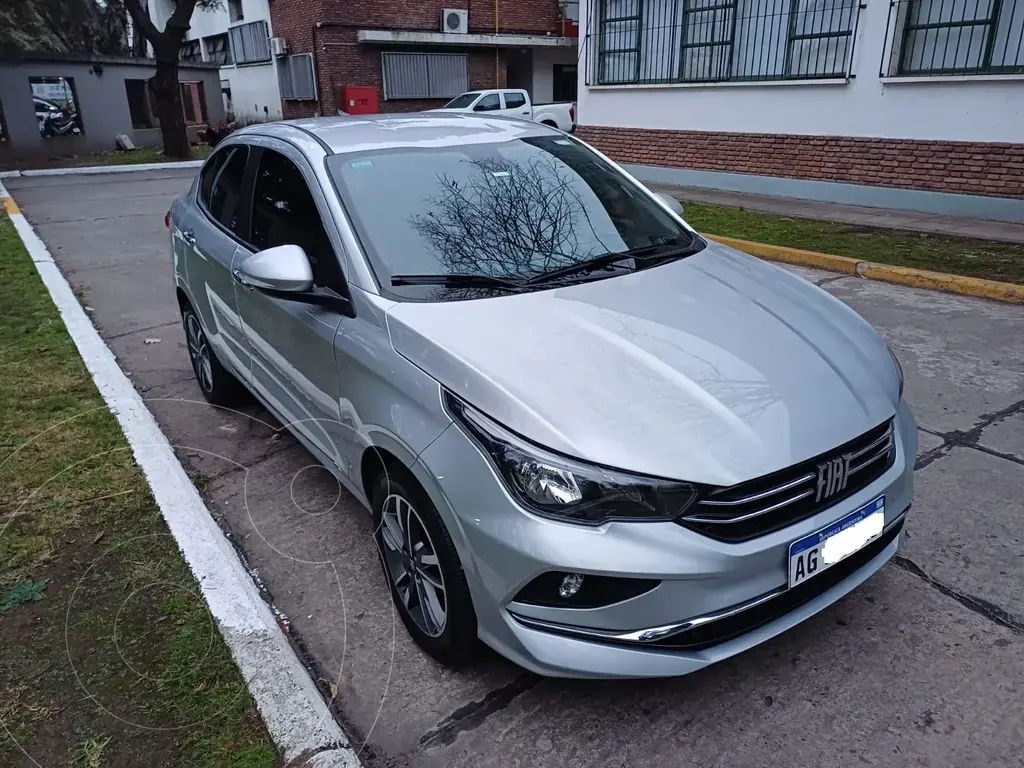 Fiat Cronos 1.3L Precision Cvt (1332 Cc) 2023 - foto 2