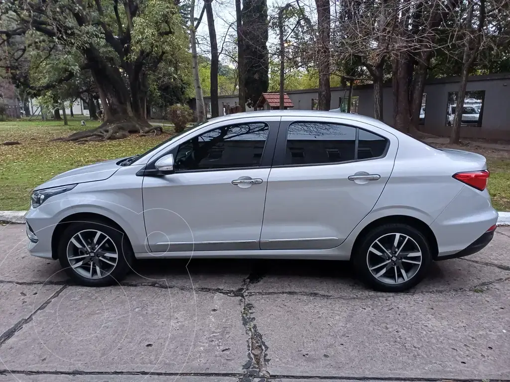 Fiat Cronos 1.3L Precision Cvt (1332 Cc) 2023 - foto 3