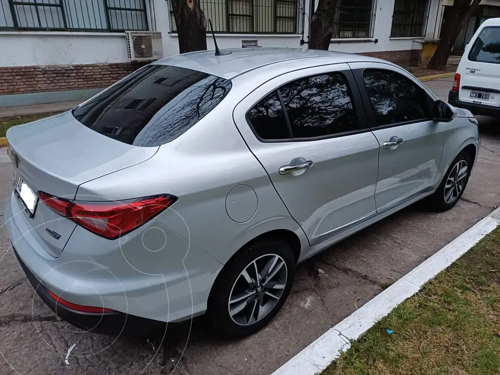 Fiat Cronos 1.3L Precision Cvt (1332 Cc) 2023 - foto 4
