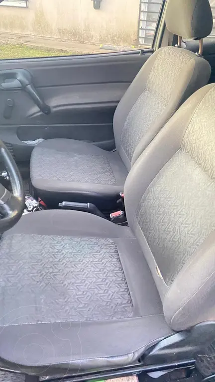 Chevrolet Corsa 3P Gl 1.6 Ac (N/D) 2007 - foto 4