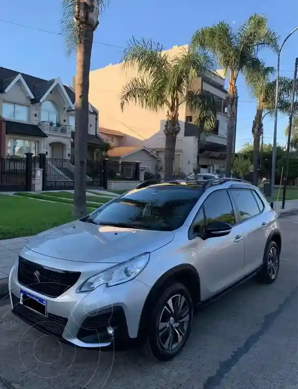 Peugeot 2008 Feline  2019 - foto 5