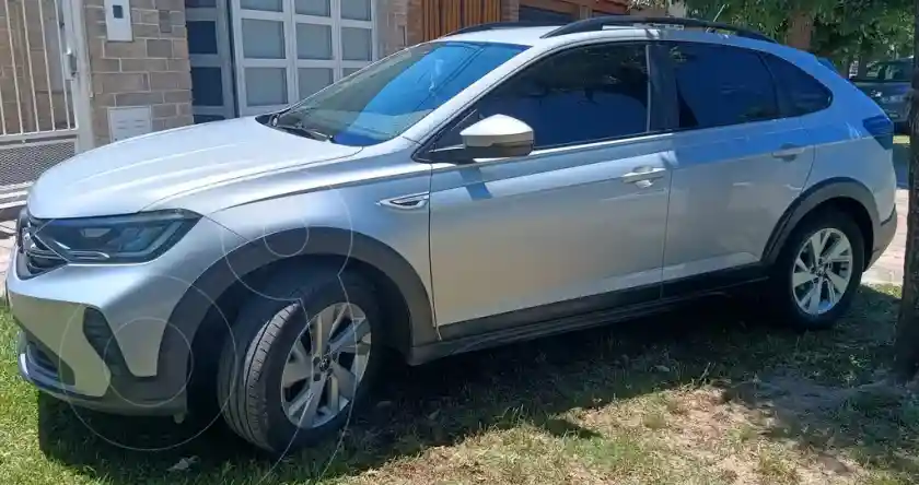 Volkswagen Nivus Comfortline 200 Tsi  2022 - foto 2