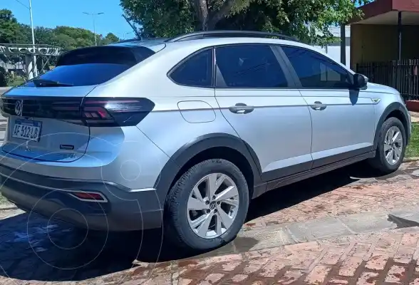 Volkswagen Nivus Comfortline 200 Tsi  2022 - foto 4