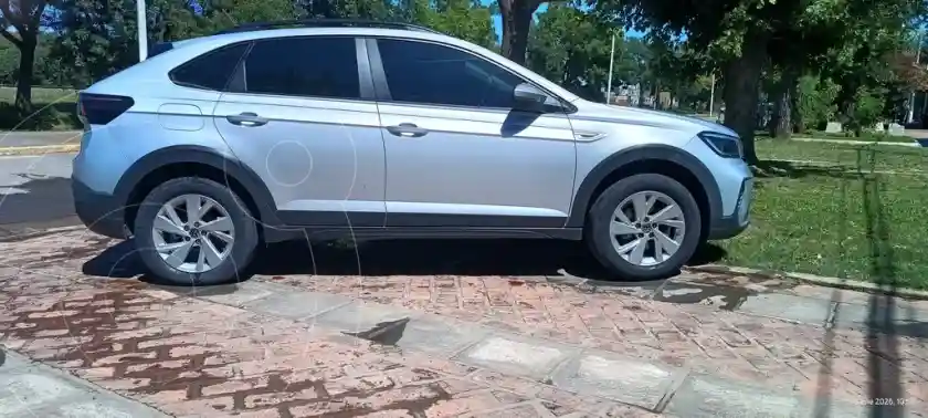 Volkswagen Nivus Comfortline 200 Tsi  2022 - foto 5