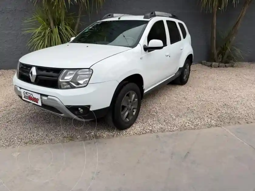 Renault Duster Duster 1.6 4X2 Privilege  L/15  2018 - foto 1