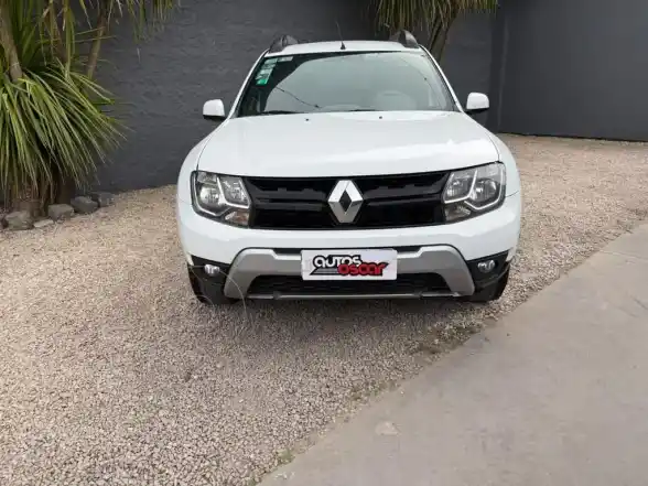 Renault Duster Duster 1.6 4X2 Privilege  L/15  2018 - foto 2