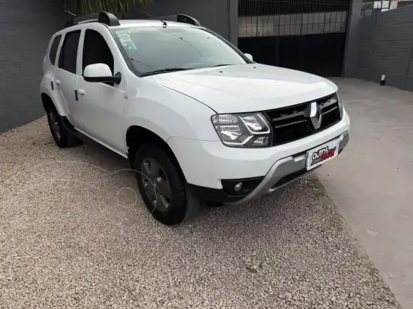 Renault Duster Duster 1.6 4X2 Privilege  L/15  2018 - foto 3