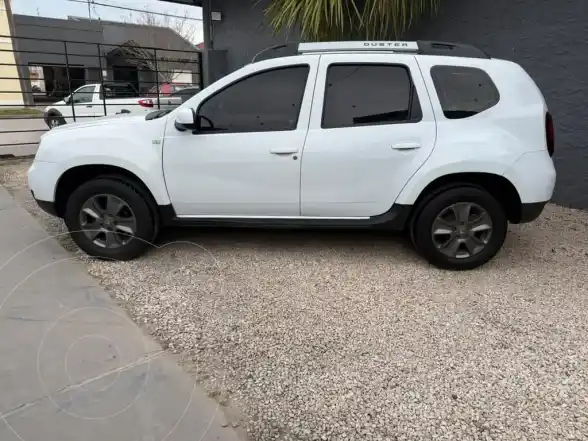 Renault Duster Duster 1.6 4X2 Privilege  L/15  2018 - foto 4