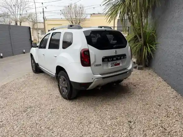 Renault Duster Duster 1.6 4X2 Privilege  L/15  2018 - foto 5