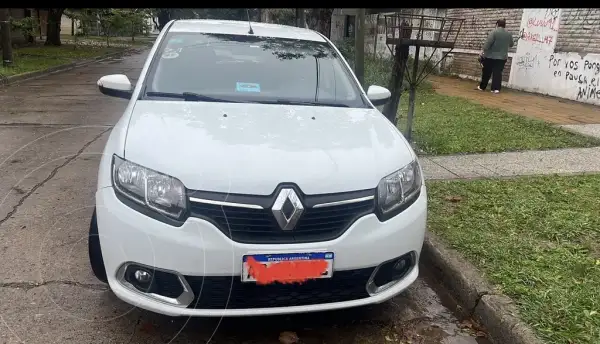 Renault Sandero 1.6 Privilège (1598 Cc) 2018 - foto 1