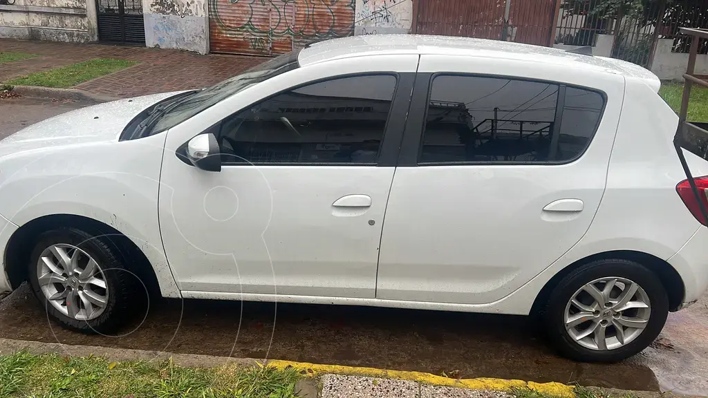 Renault Sandero 1.6 Privilège (1598 Cc) 2018 - foto 3
