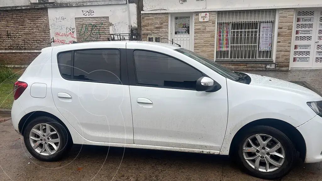 Renault Sandero 1.6 Privilège (1598 Cc) 2018 - foto 5