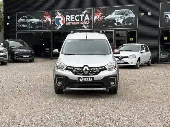 Renault Kangoo Stepway 1.6 Sce  2024 - foto 1