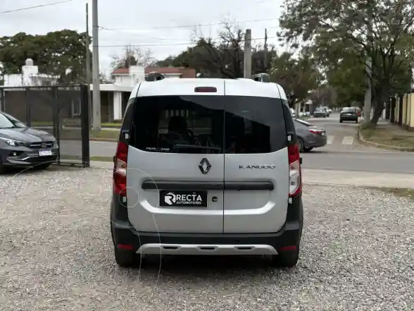 Renault Kangoo Stepway 1.6 Sce  2024 - foto 4