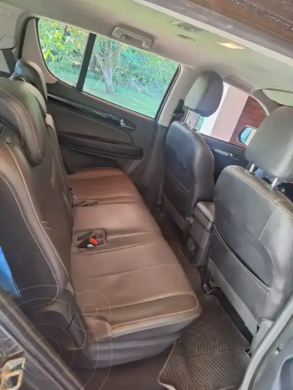 Chevrolet Trailblazer 2.8 4X4 Premier Aut  2020 - foto 3