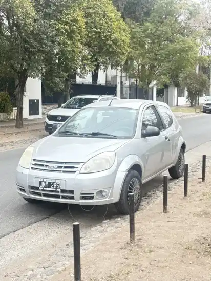 Ford Ka 1.0L Fly Viral  2011 - foto 1