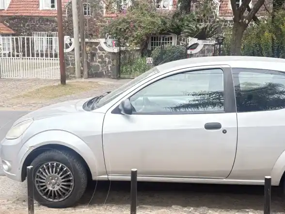 Ford Ka 1.0L Fly Viral  2011 - foto 2