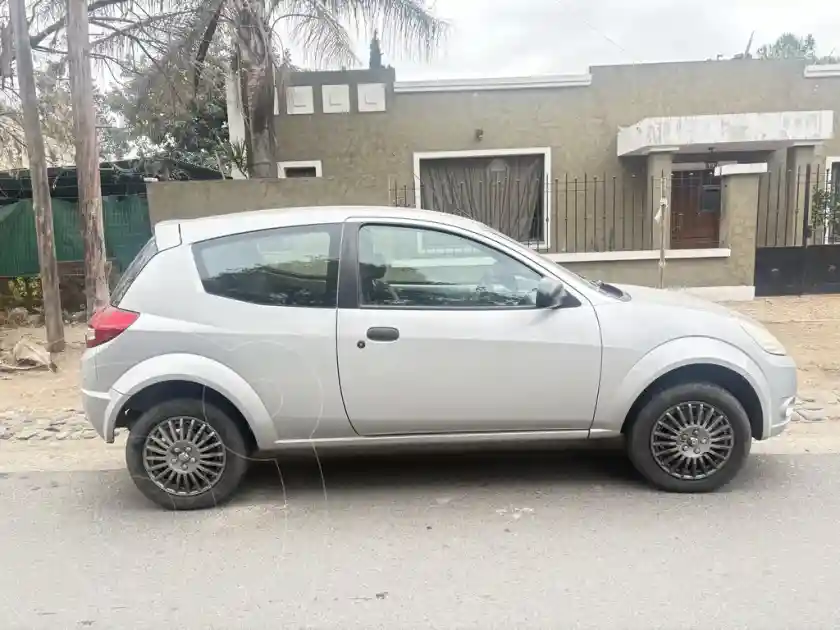 Ford Ka 1.0L Fly Viral  2011 - foto 3